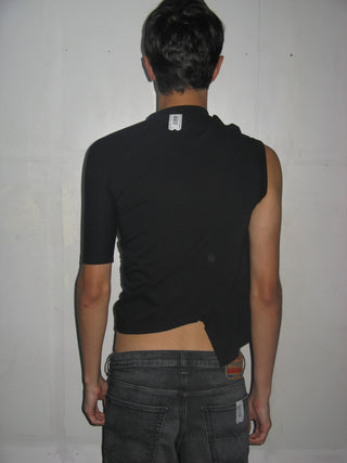 SIDEWAYS T-SHIRT