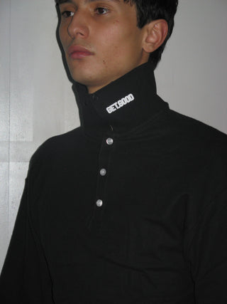 GET GOOD POLO SHIRT