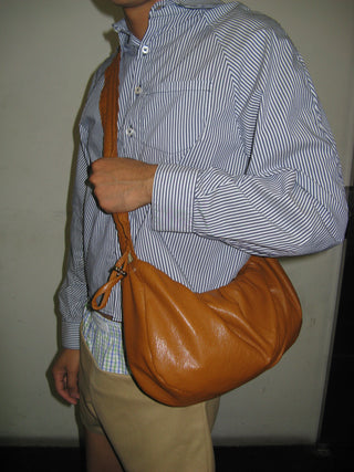 VEGAN LEATHER BAG