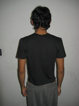 ZIPPER TEE