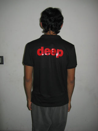 DEEP POLO