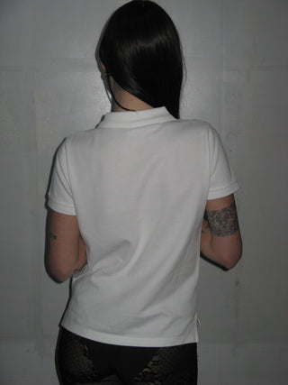 BULLET BRA POLO KNIT