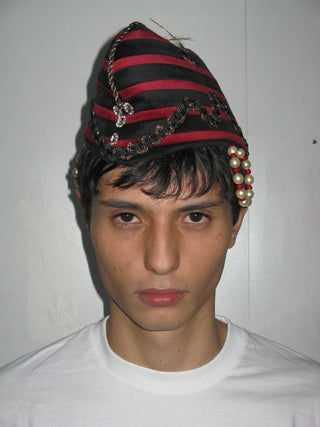 ABU HAT