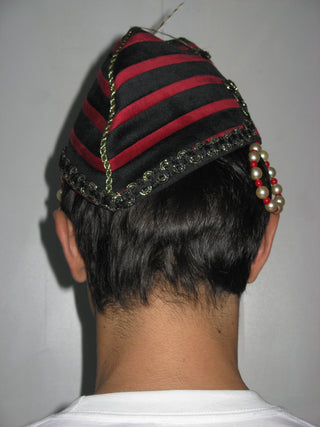 ABU HAT