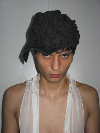 TEE CAP