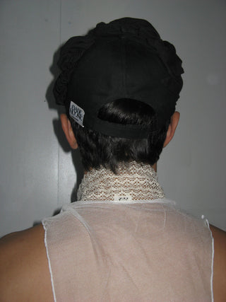 TEE CAP