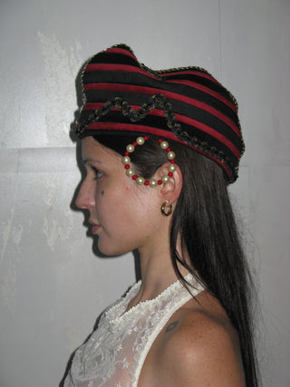 ABU HAT
