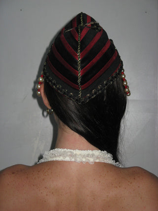 ABU HAT