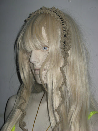 MONARCA HAIRBAND