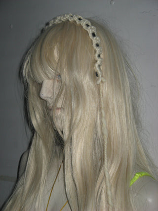 ISABELLINA HAIRBAND