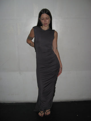 TILT DRESS