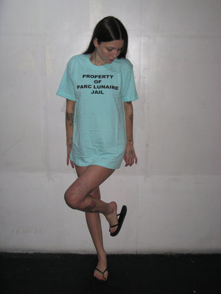 JAIL T-SHIRT