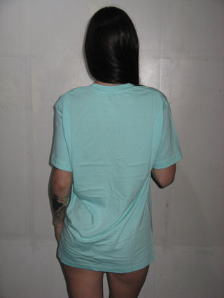 JAIL T-SHIRT