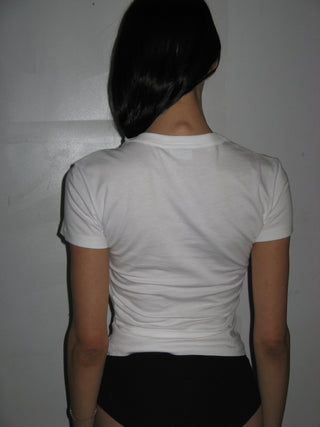 BULLET BRA T SHIRT