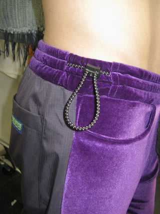 HYBRID PANTS