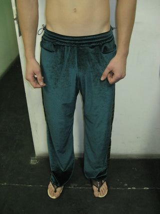 HYBRID PANTS