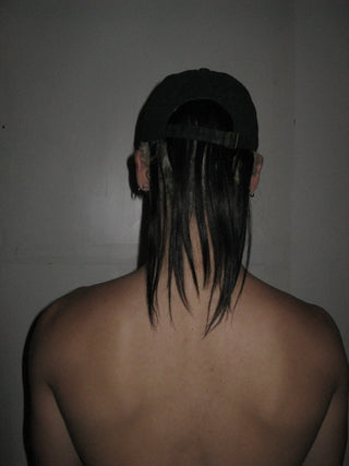 HAIR CAP