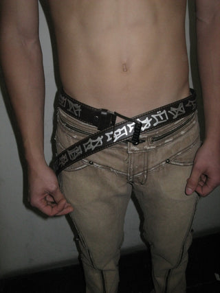 SPIDER BELT