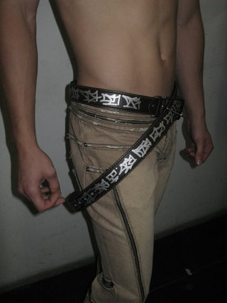 SPIDER BELT