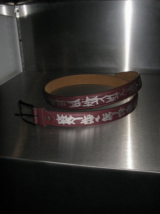 SPIDER BELT