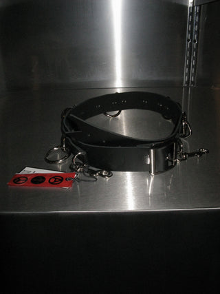 BONDAGE BELT