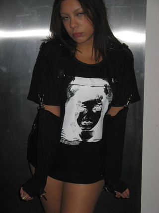“I MADE YOU UP INSIDE MY HEAD” T-SHIRT