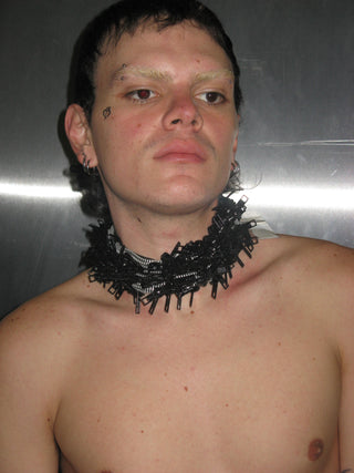 ZIP CHOKER