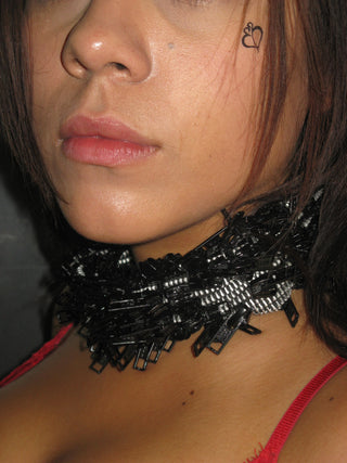 ZIP CHOKER