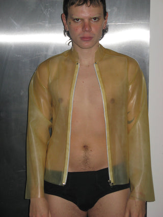 CAMPERA MURKY