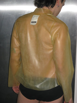 CAMPERA MURKY