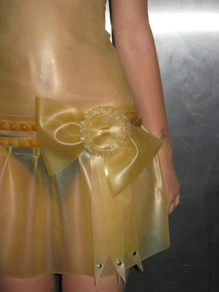 VESTIDO CELEBRATION
