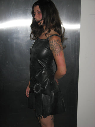 VESTIDO CELEBRATION