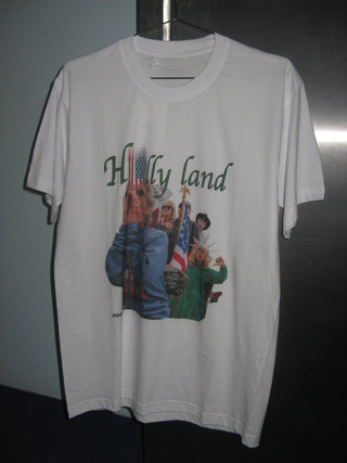HOLLY LAND T-SHIRT
