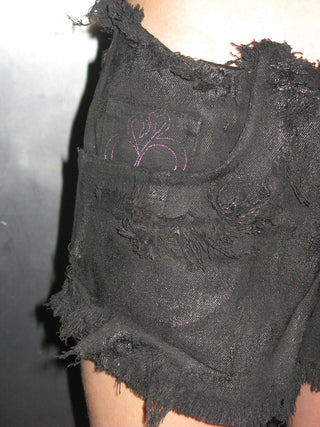 TAR SHORTS