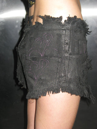 TAR SHORTS