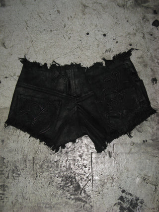 TAR SHORTS