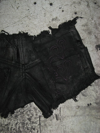 TAR SHORTS