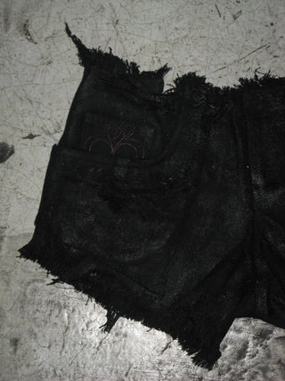 TAR SHORTS