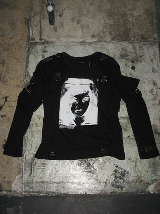 “I MADE YOU UP INSIDE MY HEAD” T-SHIRT
