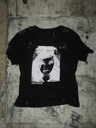 “I MADE YOU UP INSIDE MY HEAD” T-SHIRT