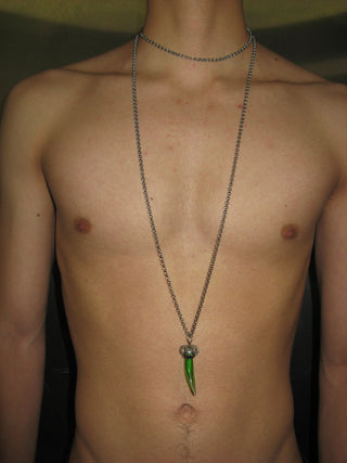 COLMILLO NECKLACE
