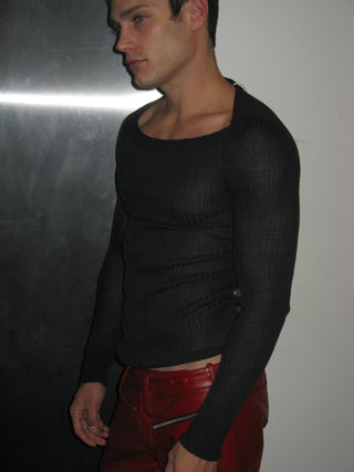 HALO SWEATER