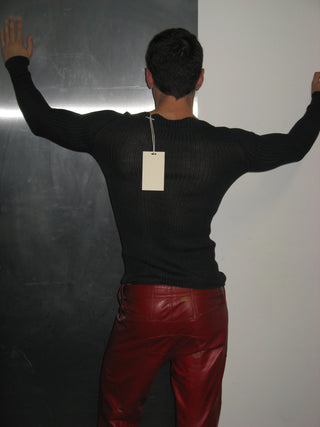 HALO SWEATER
