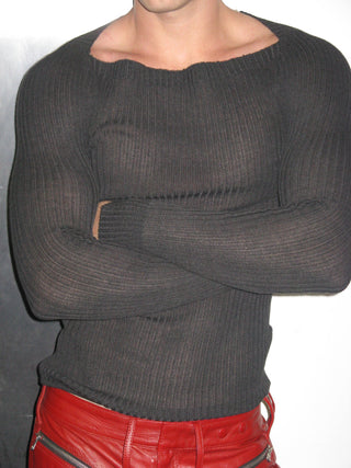 HALO SWEATER