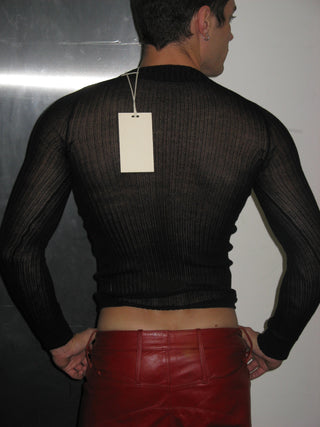 HALO SWEATER