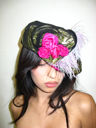 GORRA DIANA