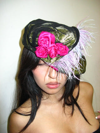 GORRA DIANA
