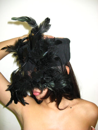 SOMBRERO RAVEN