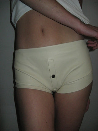 RELATION LEATHER TRUNKS