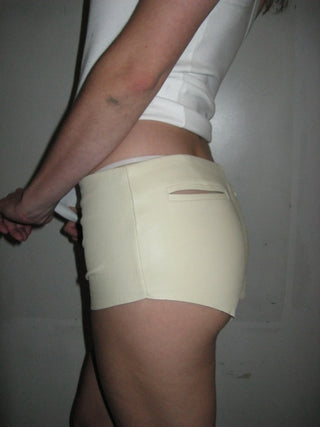 RELATION LEATHER TRUNKS